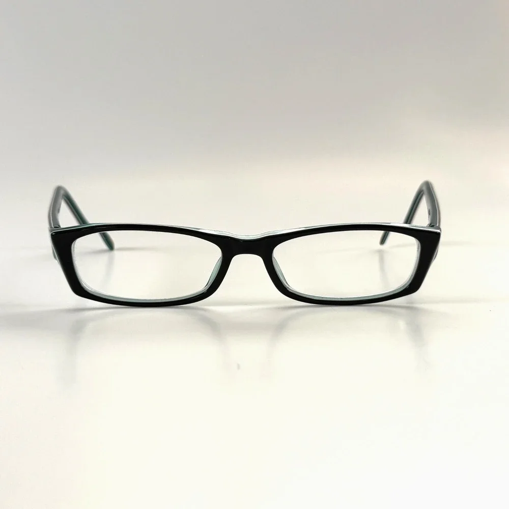 Dolce &‎ Gabbana DD 1212 1870 Eyeglasses Frame Only Womens 52-16-135 Black/Green